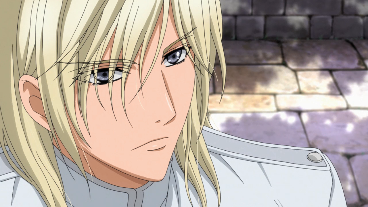 Hakkenden: Touhou Hakken Ibun (Aoi Kaze Fansub, Lazy Weaboo)